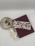 Dusty Rose Pencil Case