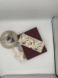 Prairie Floral Pencil Case