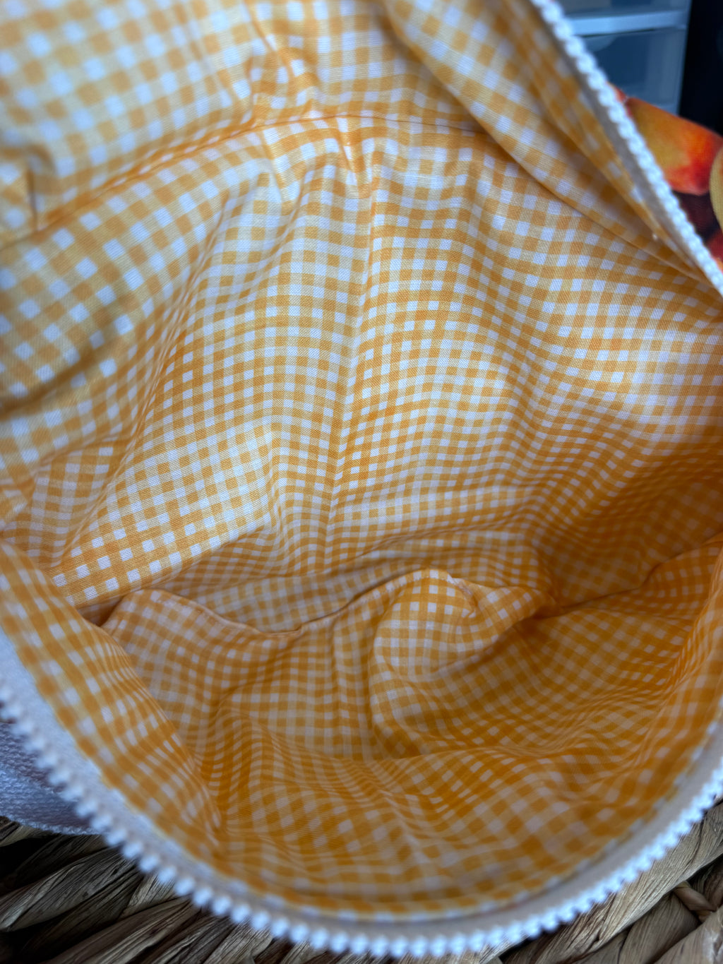 Peach Blossom Bum Bag