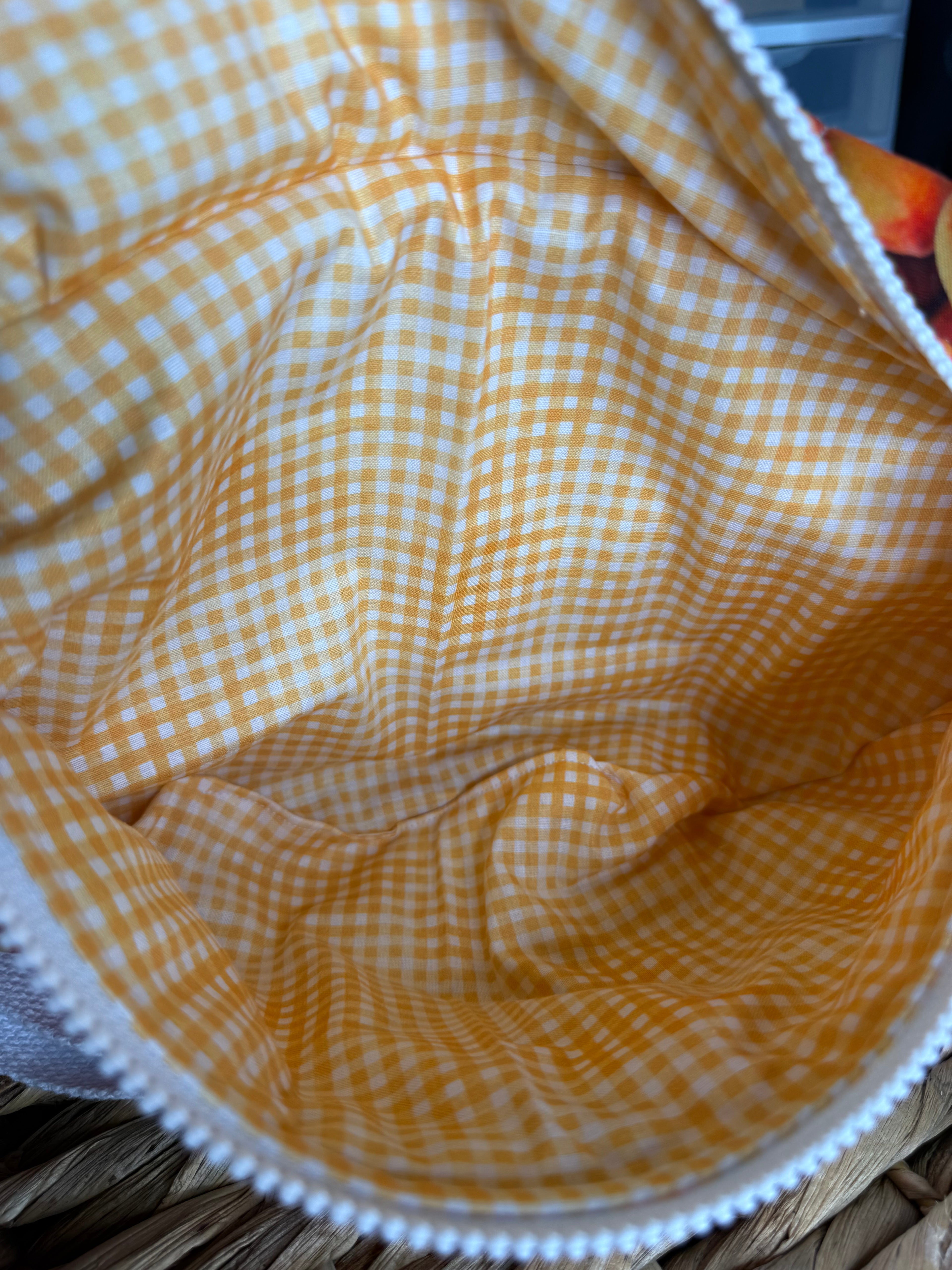 Peach Fest 2026 Bum Bag