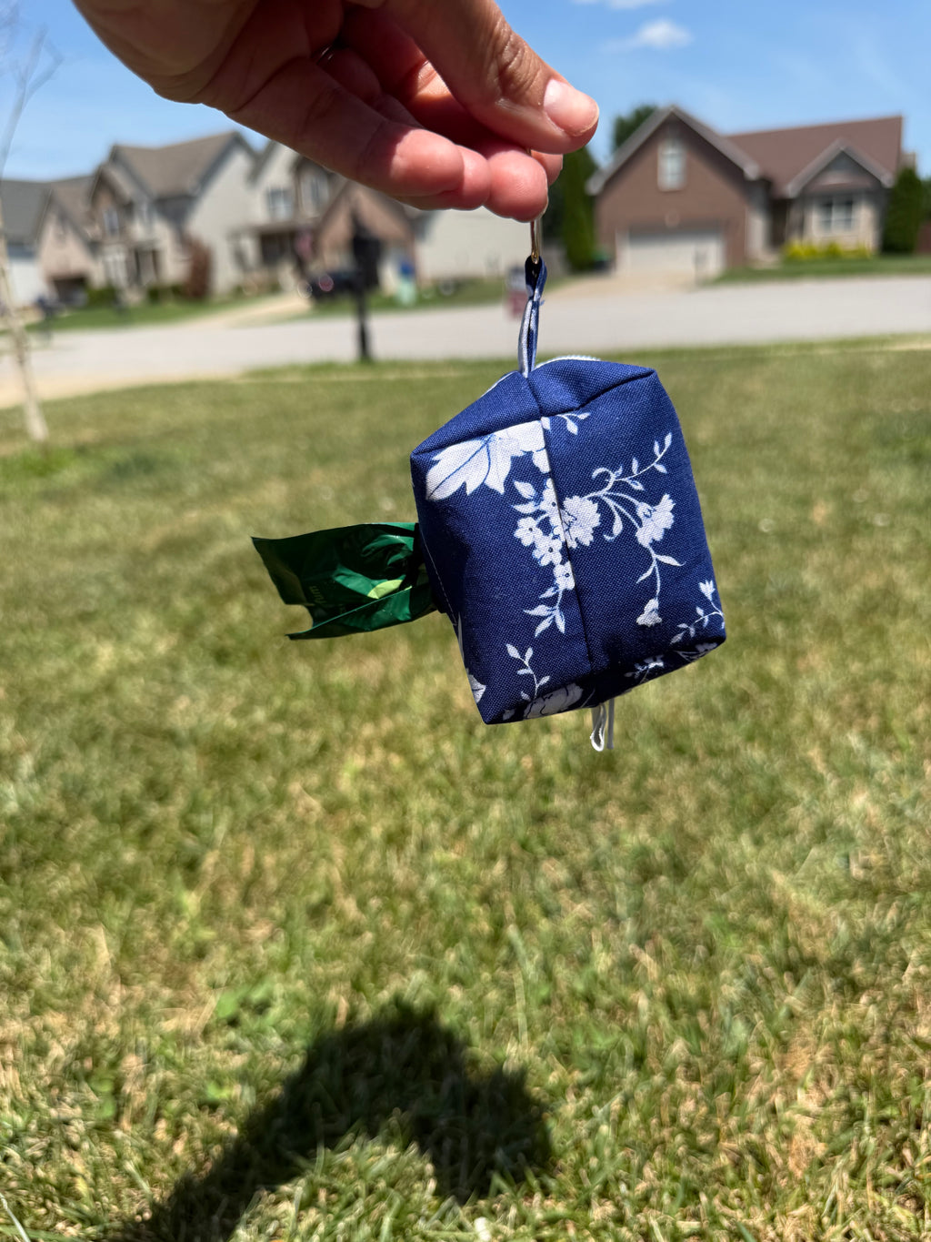 Tootsie Bag