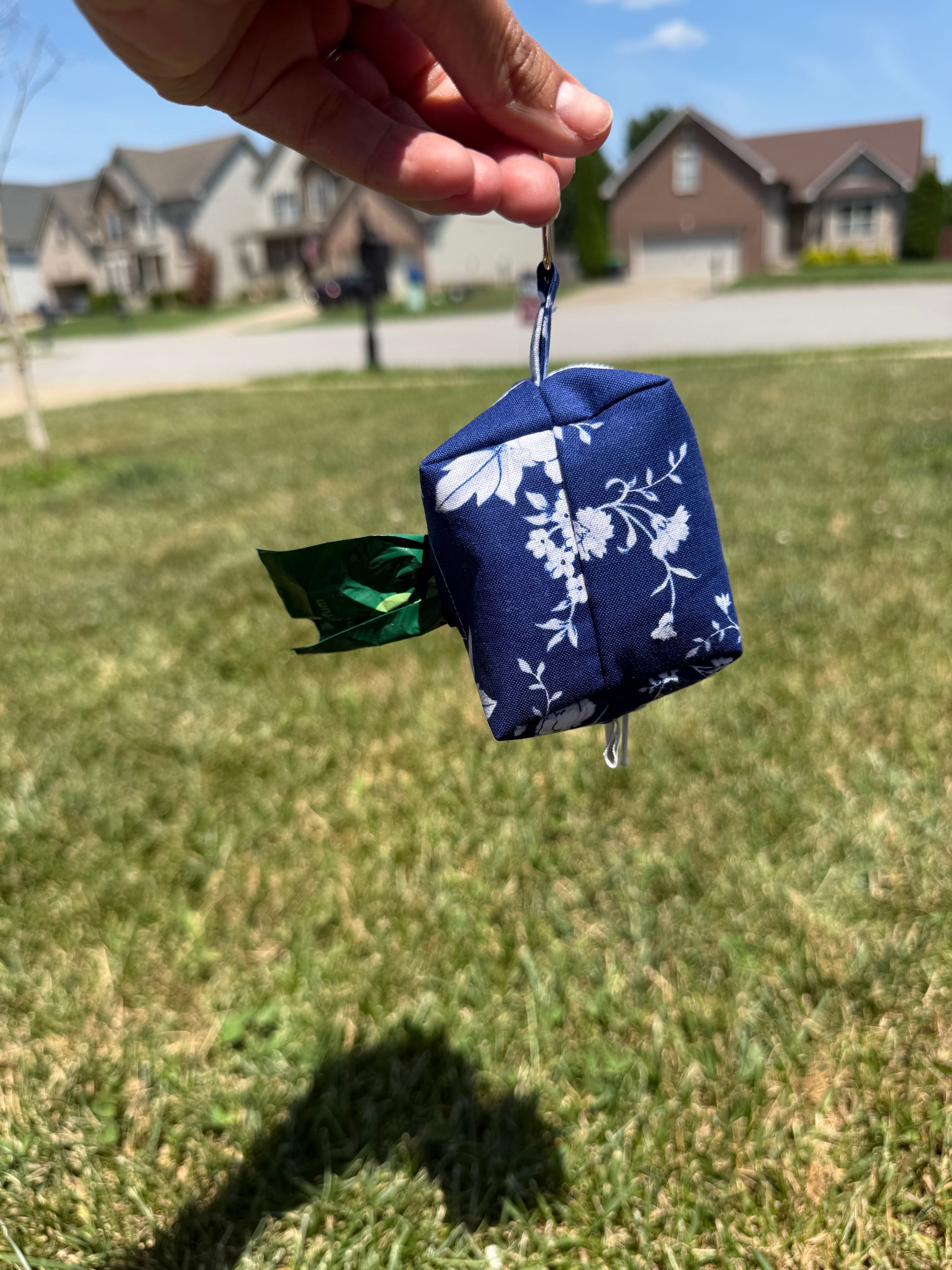 Tootsie Bag