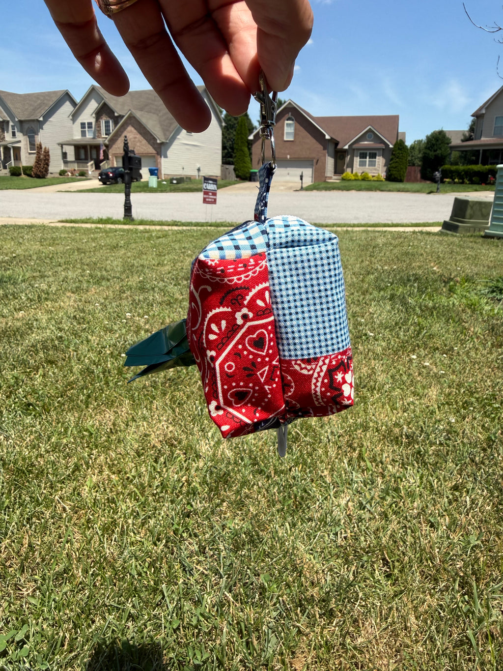 Tootsie Bag