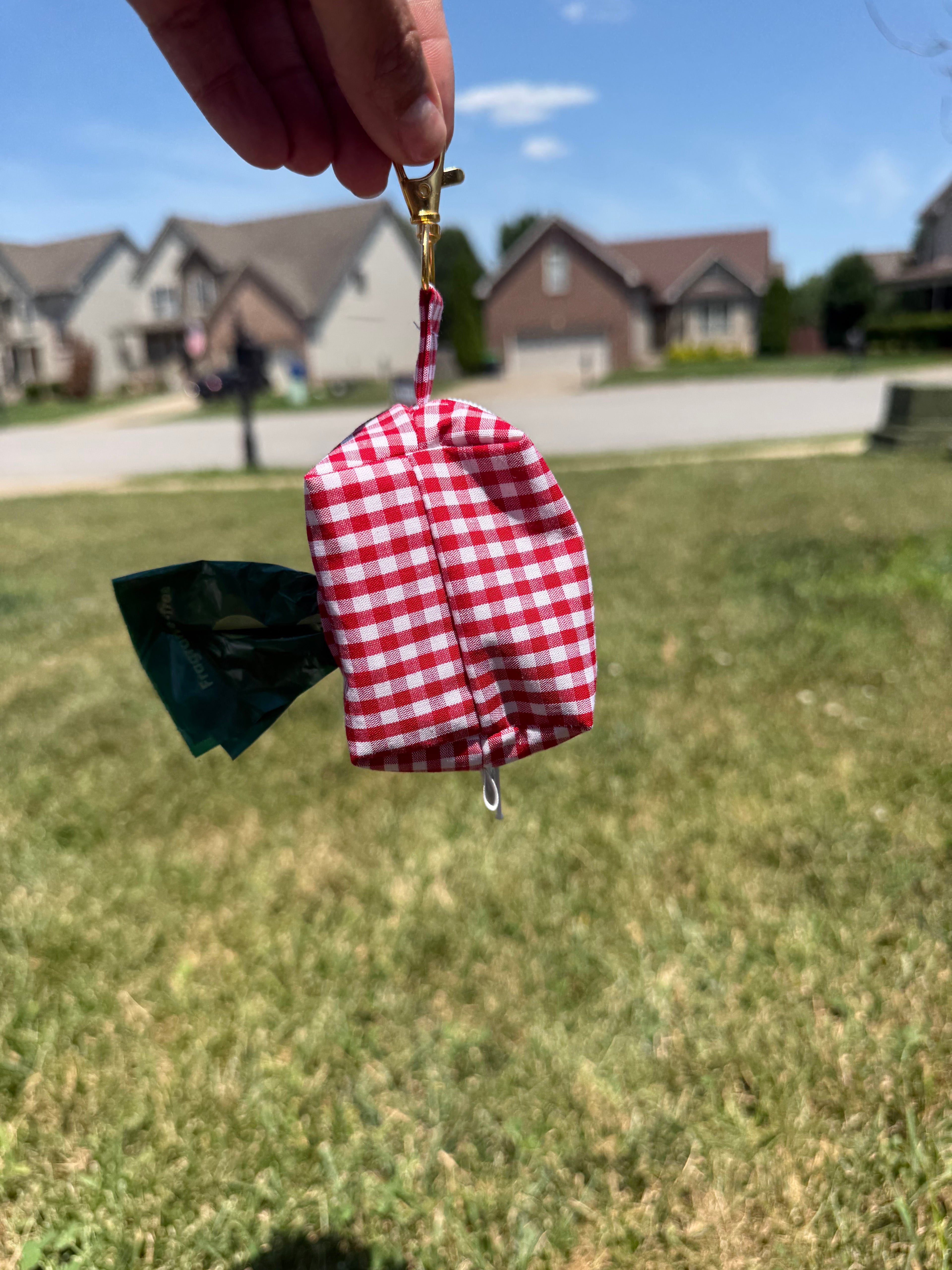 Tootsie Bag