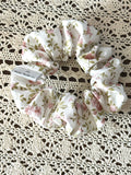 Lily Hair Scrunchie