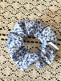 Marie Hair Scrunchie