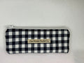 Blue Picnic Pencil Case
