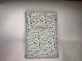 Lavender Garden Book sleeve