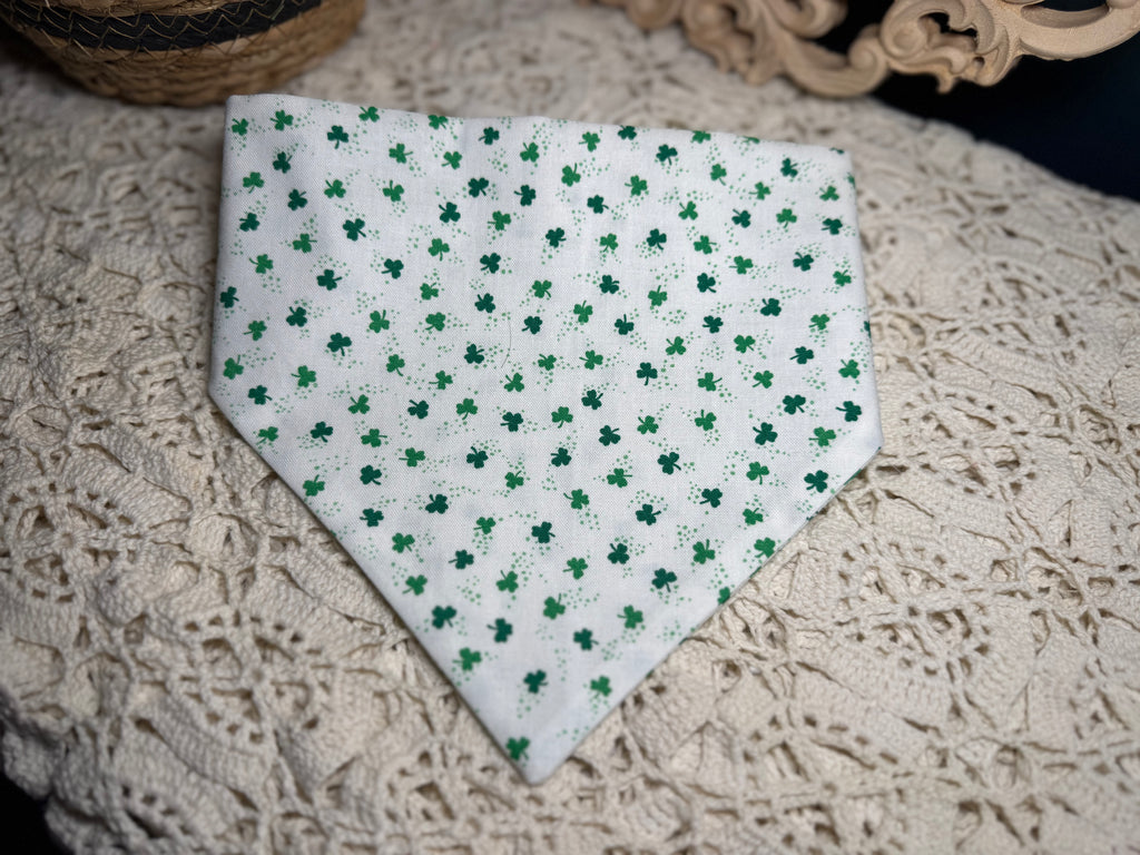 Small Shamrock
