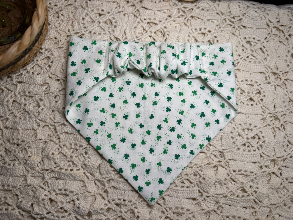Small Shamrock