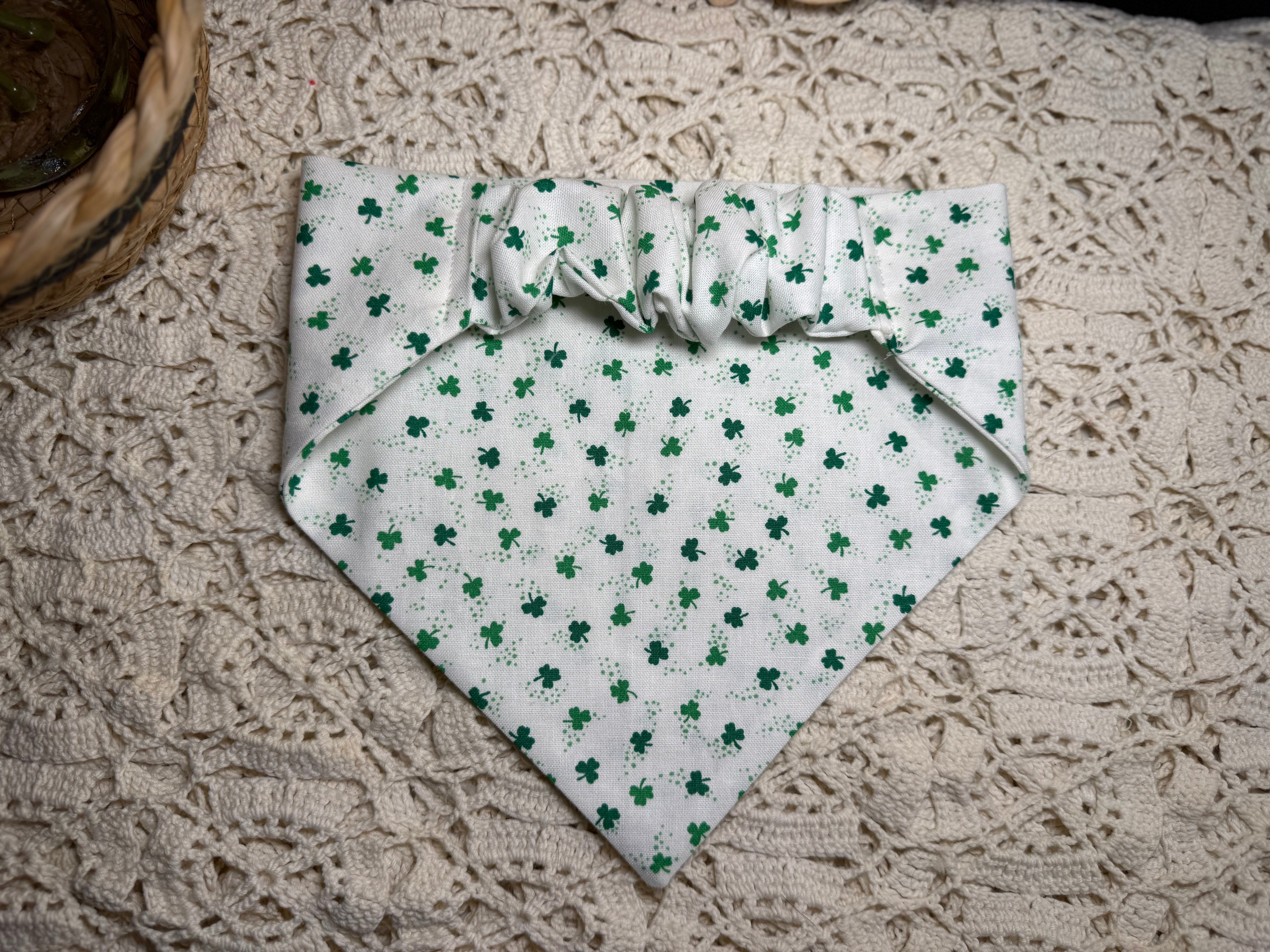 Small Shamrock