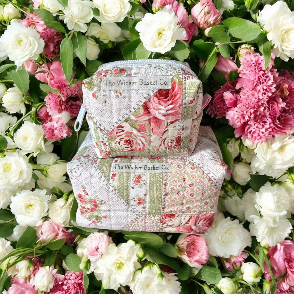 Custom Makeup Bag
