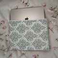Sage Garden  Laptop Sleeve