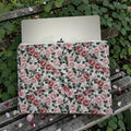 Dusty Rose Laptop Sleeve