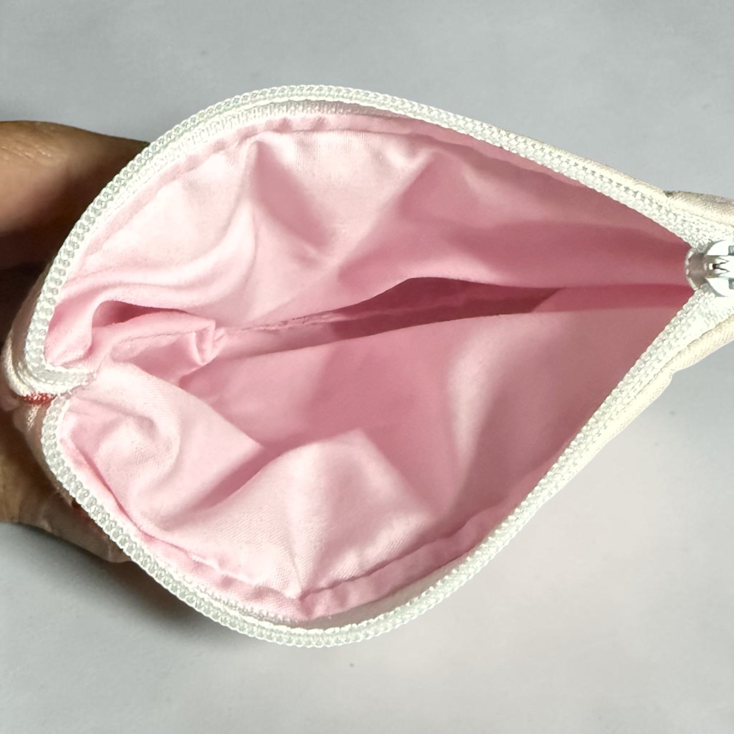 Strawberry Patch Wallet