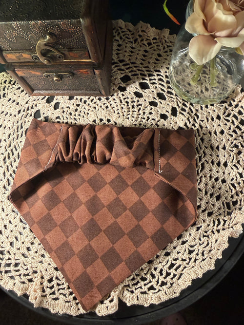 Chocolate Checker