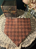 Chocolate Checker
